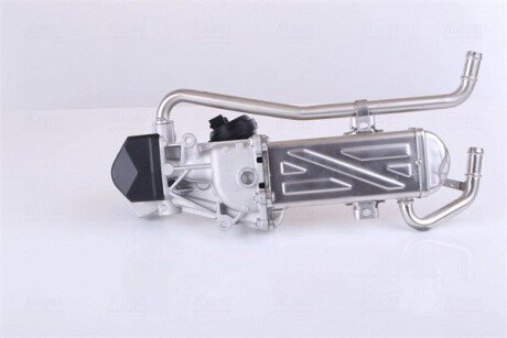 Клапан рециркуляціі ВГ (EGR) First Fit nissens 98375