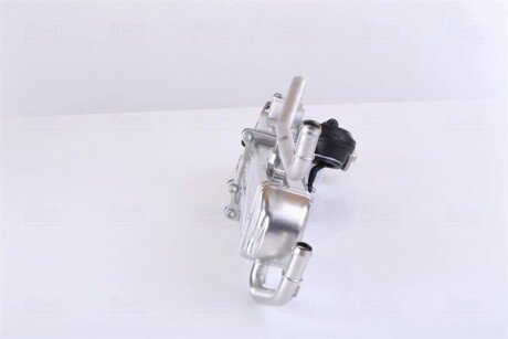 Клапан рециркуляціі ВГ (EGR) First Fit nissens 98375