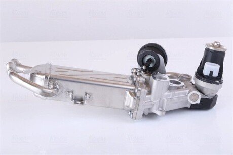 Клапан рециркуляціі ВГ (EGR) First Fit nissens 98375