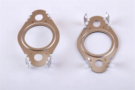 Клапан рециркуляціі ВГ (EGR) First Fit nissens 98375