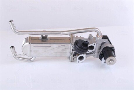 Клапан рециркуляціі ВГ (EGR) First Fit nissens 98375