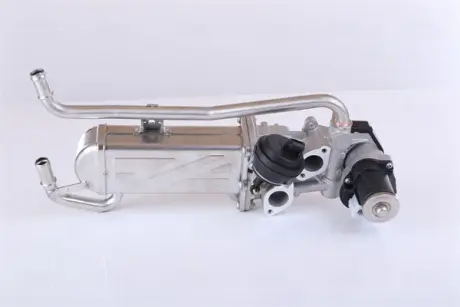 Клапан рециркуляціі ВГ (EGR) First Fit Nissens 98375
