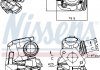 Клапан рециркуляціі ВГ (EGR) nissens 98150