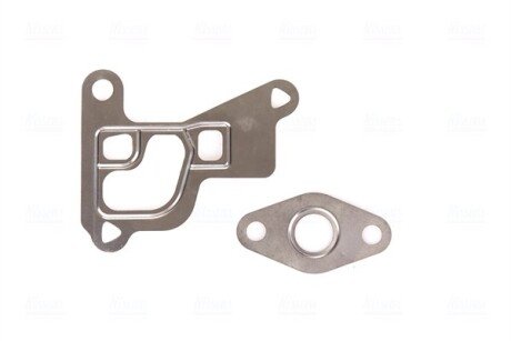 Клапан рециркуляціі ВГ (EGR) nissens 98152