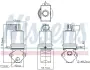 Клапан рециркуляціі ВГ (EGR) Nissens 98179 (фото 7)