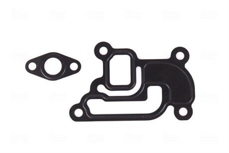 Клапан рециркуляціі ВГ (EGR) nissens 98196