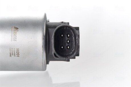 Клапан рециркуляціі ВГ (EGR) nissens 98201