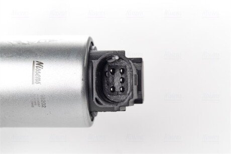 Клапан рециркуляціі ВГ (EGR) nissens 98202