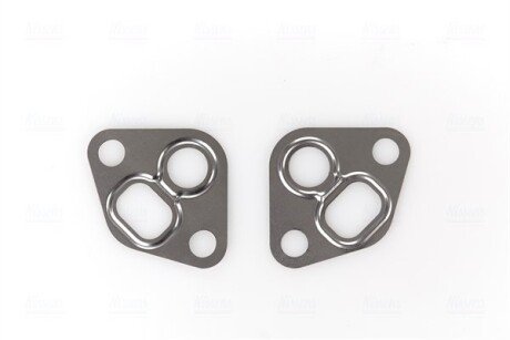 Клапан рециркуляціі ВГ (EGR) nissens 98202