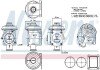 Клапан рециркуляціі ВГ (EGR) nissens 98219