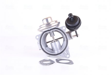Клапан рециркуляціі ВГ (EGR) nissens 98297