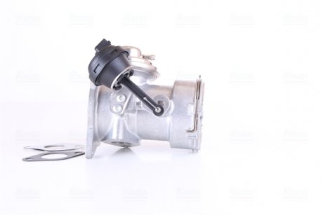 Клапан рециркуляціі ВГ (EGR) nissens 98297