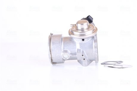Клапан рециркуляціі ВГ (EGR) nissens 98297