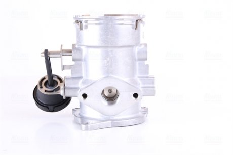 Клапан рециркуляціі ВГ (EGR) nissens 98297