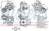 Клапан рециркуляціі ВГ (EGR) nissens 98303