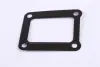 Клапан рециркуляціі ВГ (EGR) nissens 98353