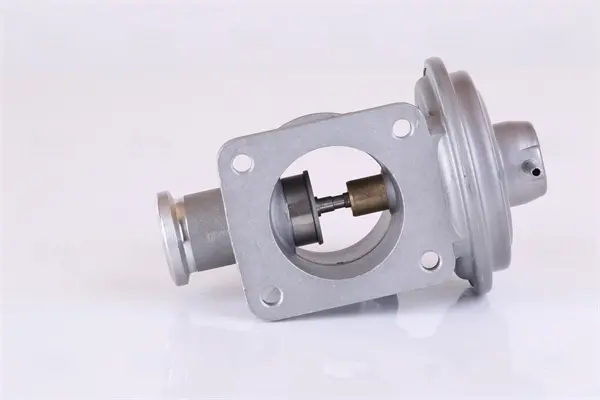 Клапан рециркуляціі ВГ (EGR) nissens 98353