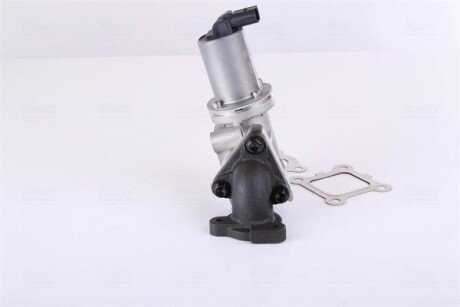 Клапан рециркуляціі ВГ (EGR) nissens 98355