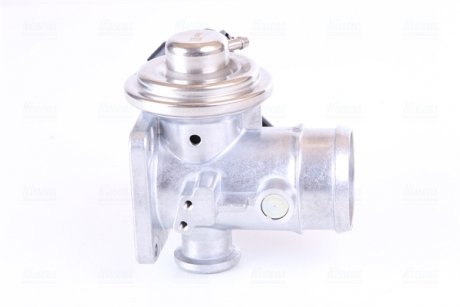 Клапан рециркуляції газів nissens 98304