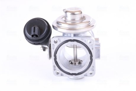 Клапан рециркуляції газів nissens 98304