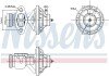 Клапан рециркуляції ВГ First Fit nissens 98342