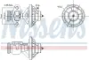 Клапан рециркуляції ВГ First Fit nissens 98390
