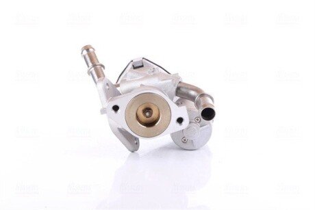 Клапан рециркуляції відпрацьованих газів nissens 98165