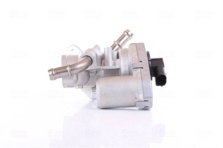 Клапан рециркуляції відпрацьованих газів nissens 98165