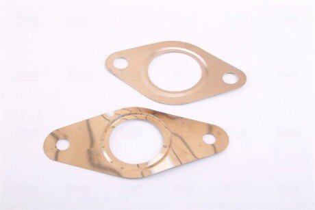 Клапан рециркуляції відпрацьованих газів nissens 98165