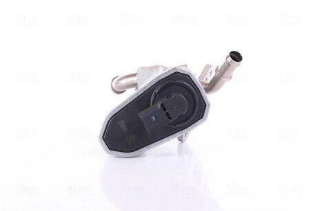 Клапан рециркуляції відпрацьованих газів nissens 98165 на Форд Транзит