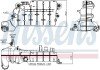 Компенсационный бак, охлаждающая жидкость nissens 996046