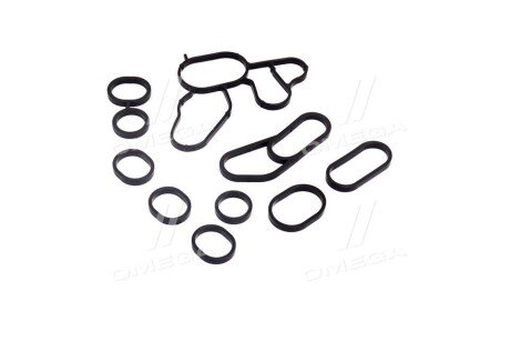 Комплект прокладок гумових nissens 9070005