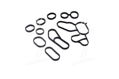 Комплект прокладок гумових nissens 9070005