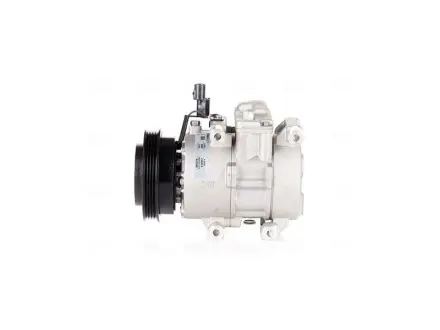 Комплект зчеплення в зборі Nissens 890376