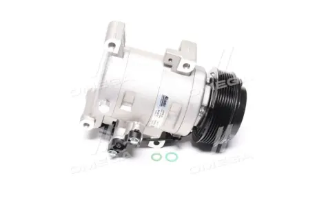 Комплект сцепления в сборе nissens 890614 Мазда Сх 5