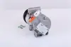 Комплект сцепления в сборе nissens 890088