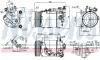 Компресор кондиціонера First Fit nissens 890098