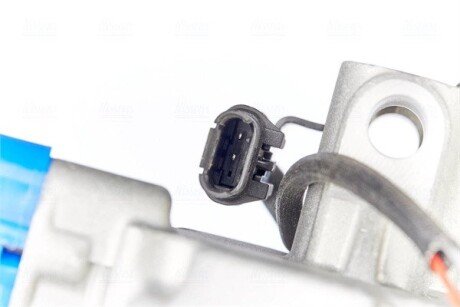 Компресор кондиціонера First Fit nissens 890359