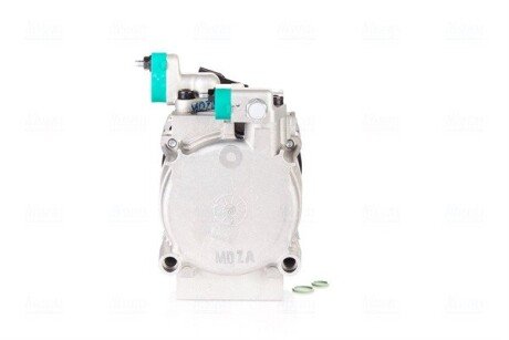 Компресор кондиціонера First Fit nissens 890395
