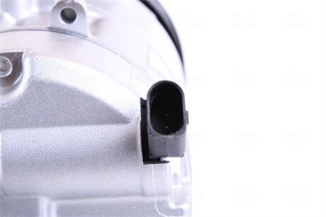 Компресор кондиціонера First Fit nissens 890757