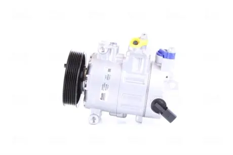 Компресор кондиціонера First Fit Nissens 890757