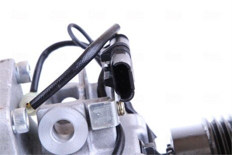 Компресор кондиціонера First Fit nissens 890759