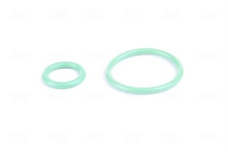 Компресор кондиціонера First Fit nissens 890759