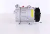 Компресор кондиціонера First Fit nissens 890803