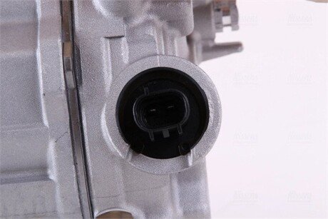 Компресор кондиціонера First Fit nissens 890803