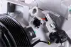 Комплект сцепления в сборе nissens 890816