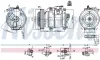 Комплект сцепления в сборе nissens 890904