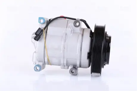 Комплект сцепления в сборе nissens 890904 Хонда Аккорд 9