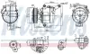 Компресор кондицiонера First Fit Nissens 890948 (фото 1)