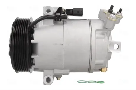 Компресор кондицiонера nissens 890015